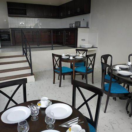 Villa Lemon Court Nuwara Eliya Zewnętrze zdjęcie