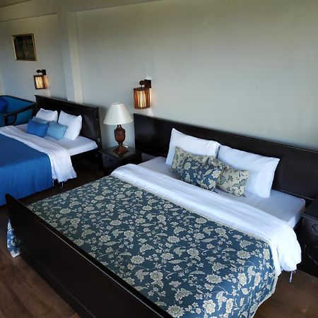 Villa Lemon Court Nuwara Eliya Zewnętrze zdjęcie