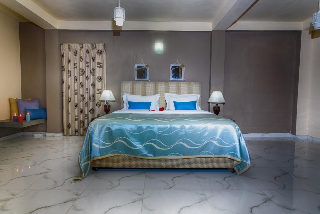 Villa Lemon Court Nuwara Eliya Zewnętrze zdjęcie