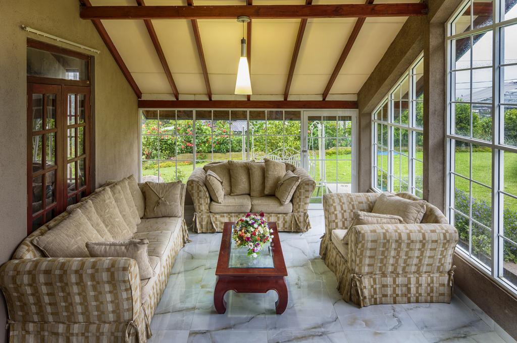 Villa Lemon Court Nuwara Eliya Zewnętrze zdjęcie