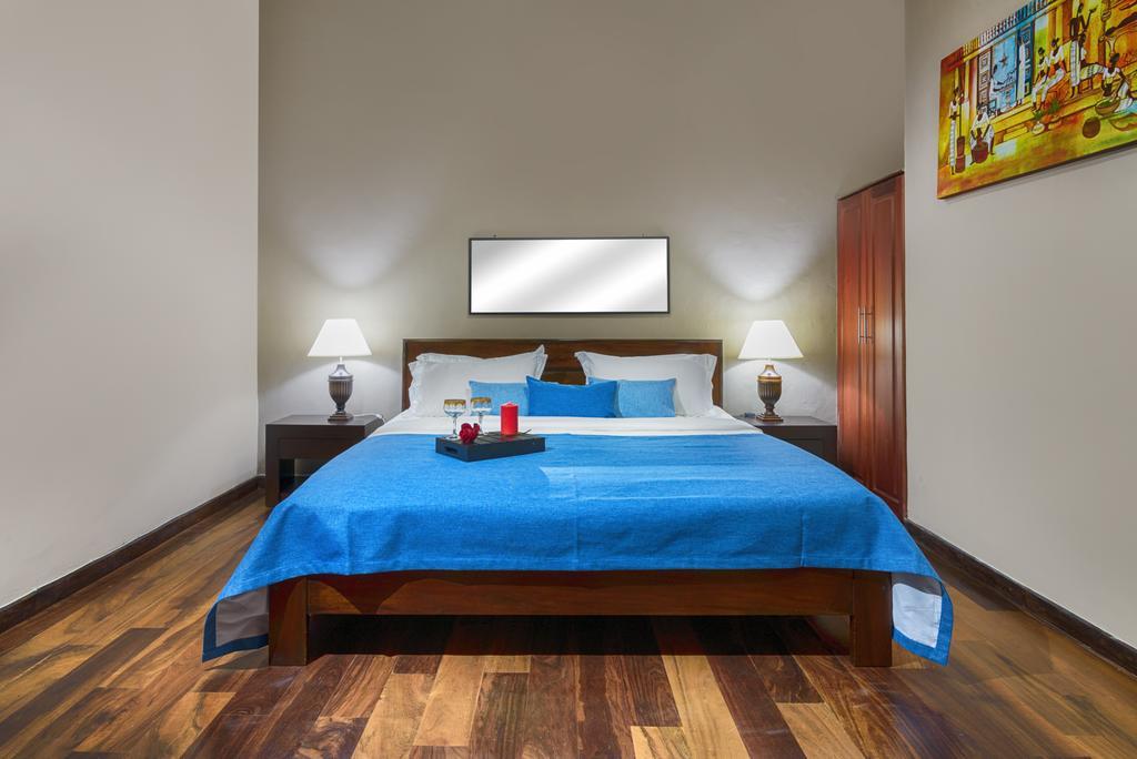 Villa Lemon Court Nuwara Eliya Zewnętrze zdjęcie