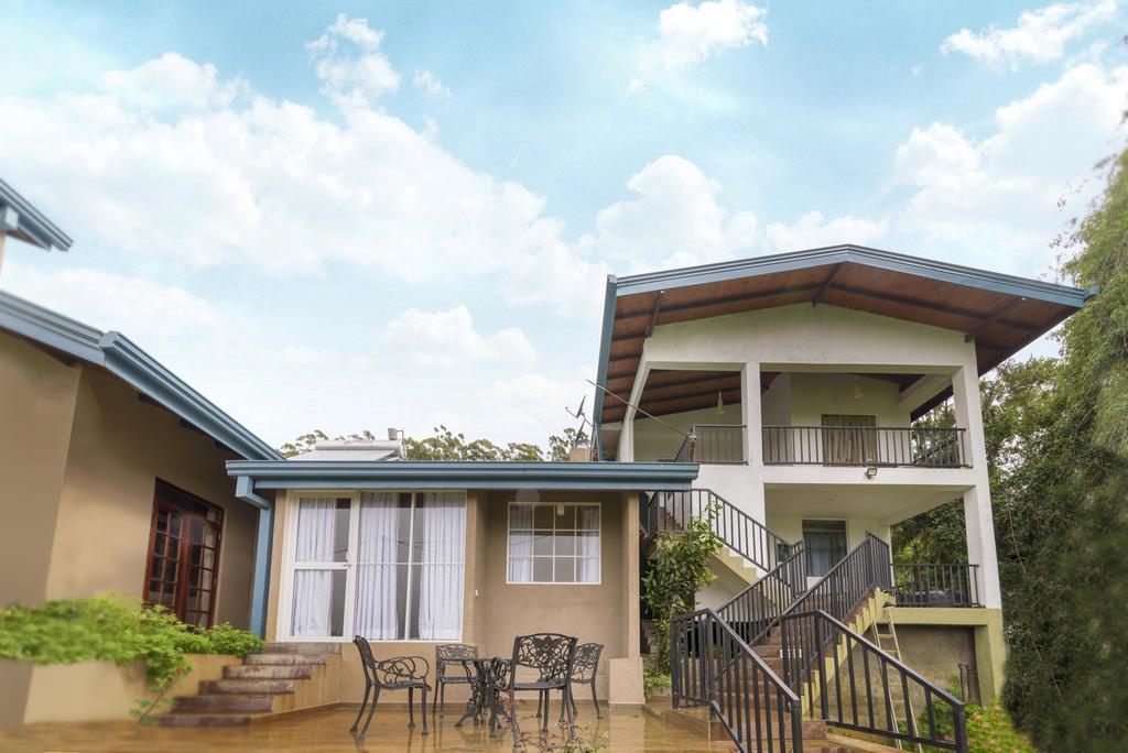 Villa Lemon Court Nuwara Eliya Zewnętrze zdjęcie