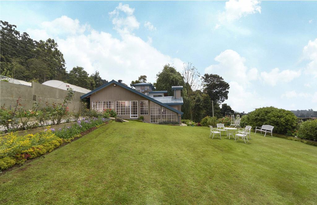 Villa Lemon Court Nuwara Eliya Zewnętrze zdjęcie