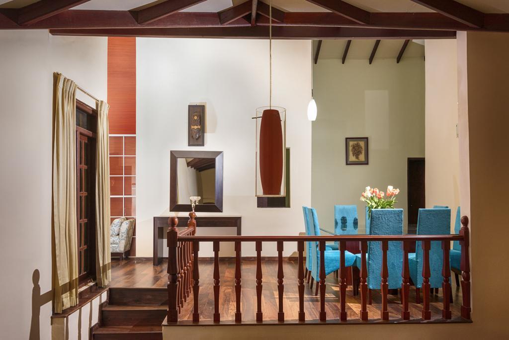 Villa Lemon Court Nuwara Eliya Zewnętrze zdjęcie