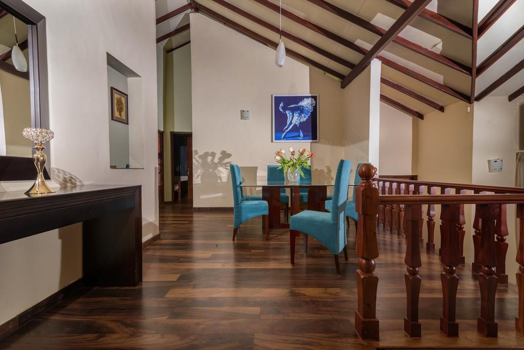 Villa Lemon Court Nuwara Eliya Zewnętrze zdjęcie