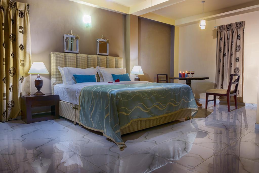 Villa Lemon Court Nuwara Eliya Zewnętrze zdjęcie