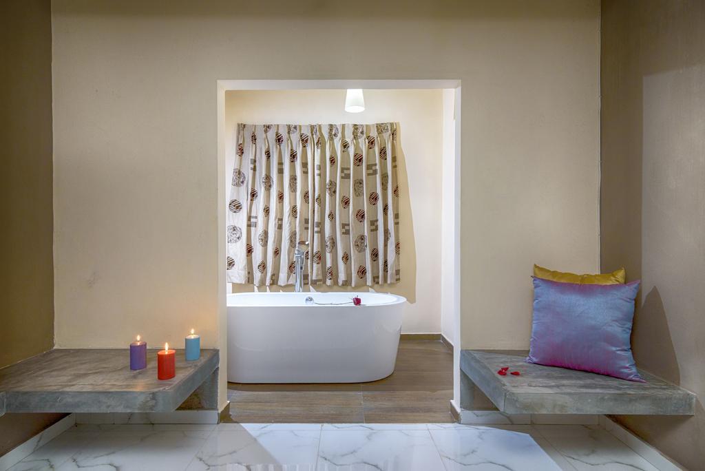 Villa Lemon Court Nuwara Eliya Zewnętrze zdjęcie