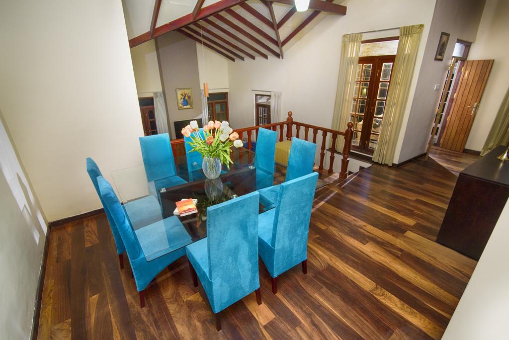 Villa Lemon Court Nuwara Eliya Zewnętrze zdjęcie