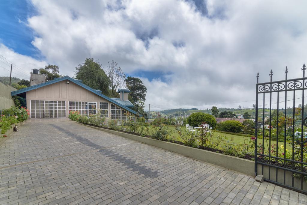 Villa Lemon Court Nuwara Eliya Zewnętrze zdjęcie