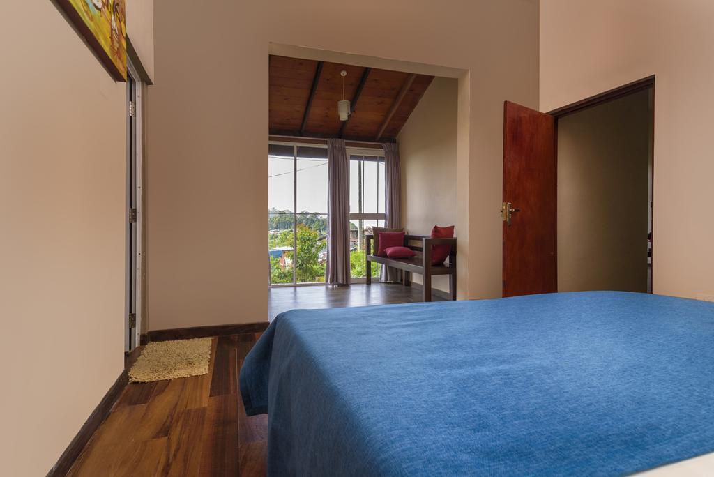 Villa Lemon Court Nuwara Eliya Zewnętrze zdjęcie