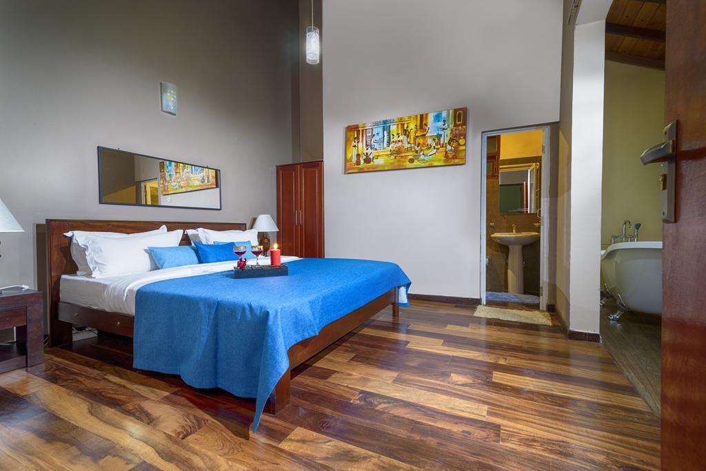 Villa Lemon Court Nuwara Eliya Zewnętrze zdjęcie