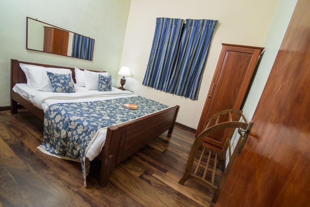 Villa Lemon Court Nuwara Eliya Zewnętrze zdjęcie