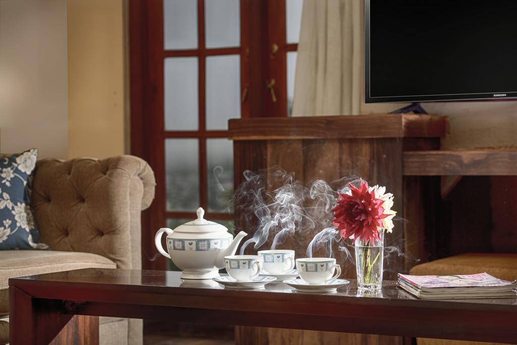Villa Lemon Court Nuwara Eliya Zewnętrze zdjęcie