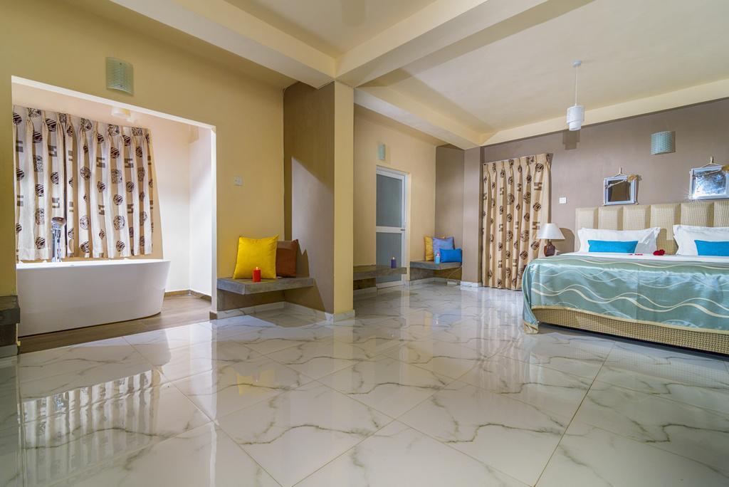 Villa Lemon Court Nuwara Eliya Zewnętrze zdjęcie