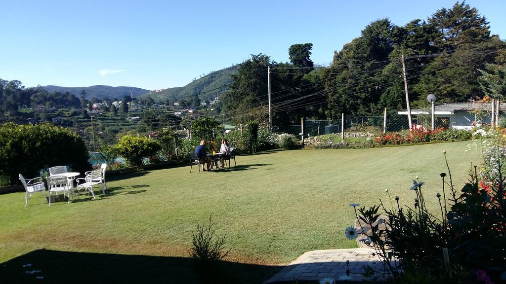 Villa Lemon Court Nuwara Eliya Zewnętrze zdjęcie