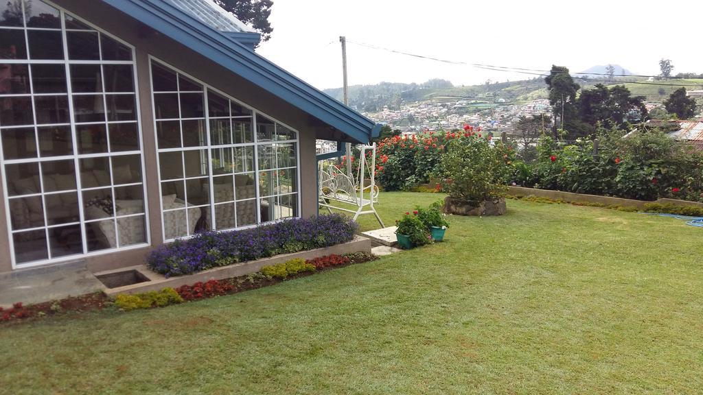Villa Lemon Court Nuwara Eliya Zewnętrze zdjęcie