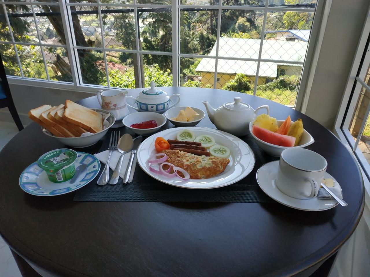 Villa Lemon Court Nuwara Eliya Zewnętrze zdjęcie