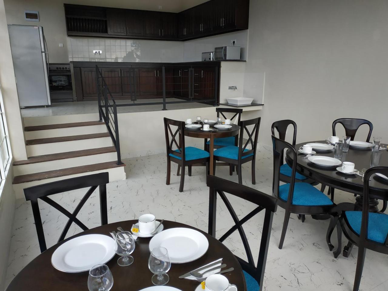 Villa Lemon Court Nuwara Eliya Zewnętrze zdjęcie