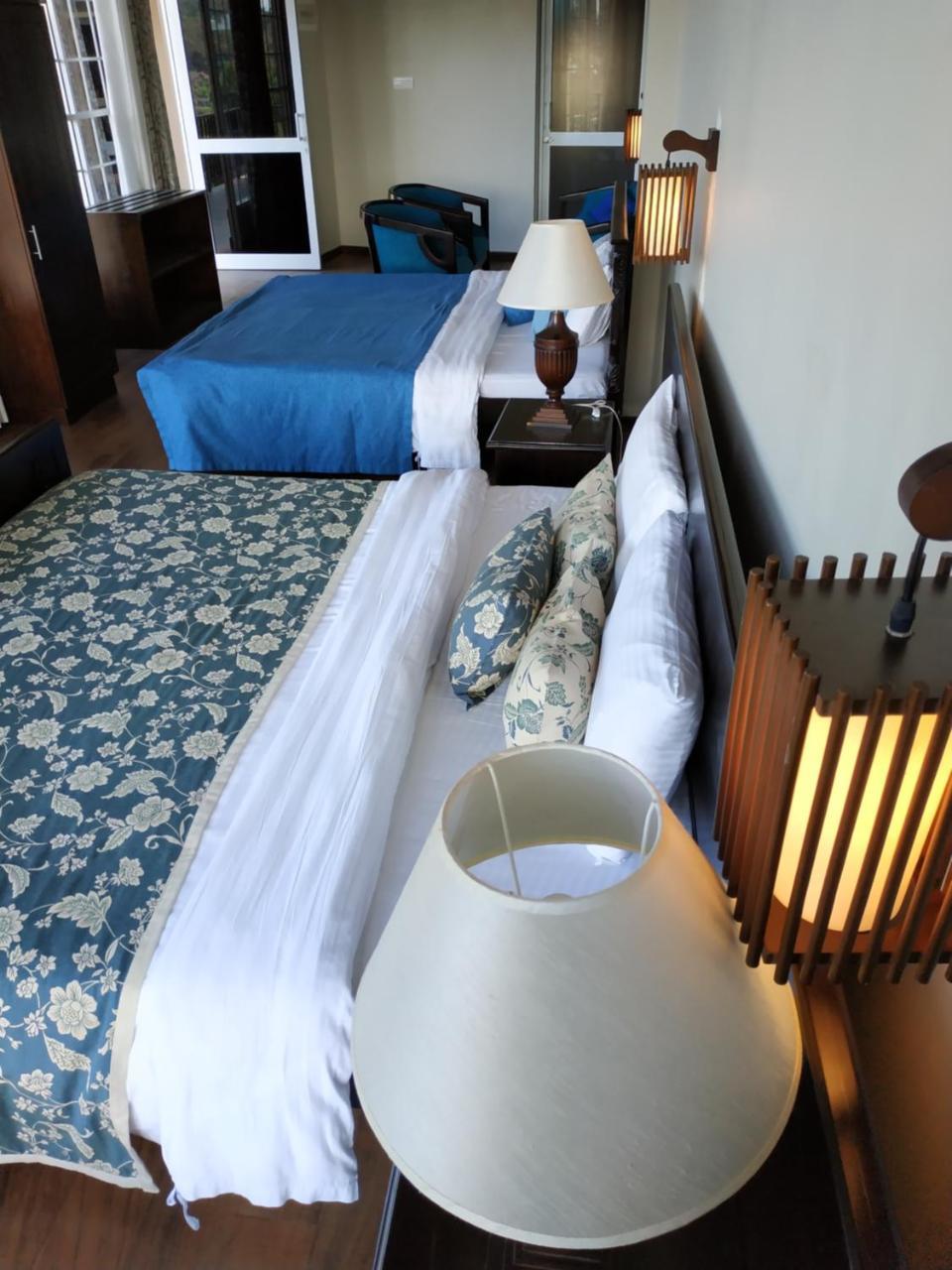 Villa Lemon Court Nuwara Eliya Zewnętrze zdjęcie