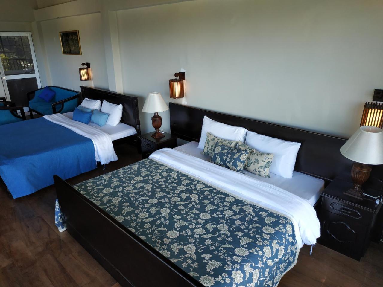Villa Lemon Court Nuwara Eliya Zewnętrze zdjęcie