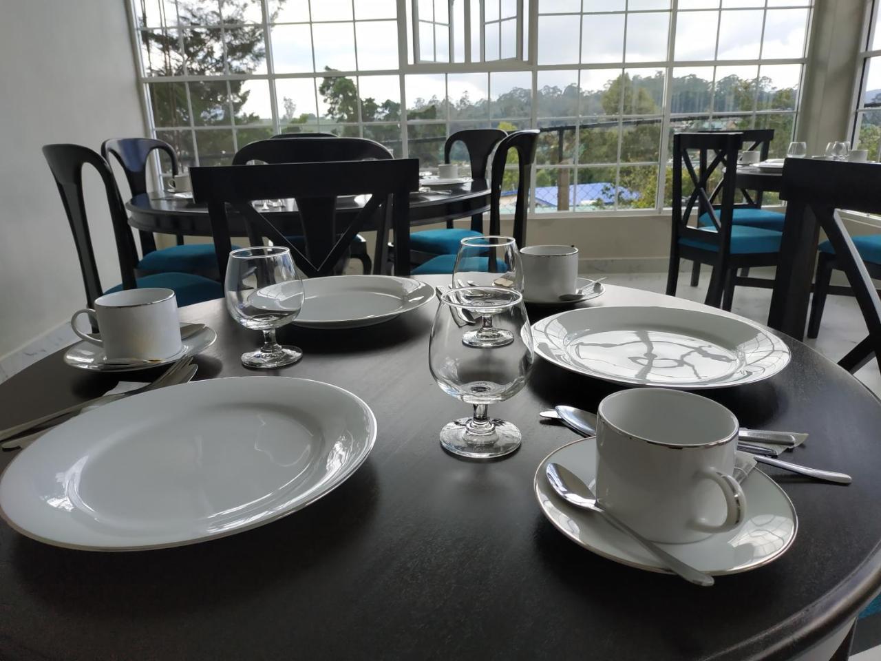 Villa Lemon Court Nuwara Eliya Zewnętrze zdjęcie