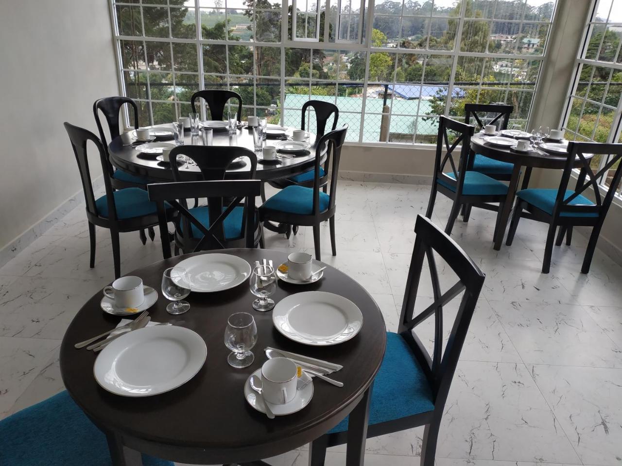 Villa Lemon Court Nuwara Eliya Zewnętrze zdjęcie